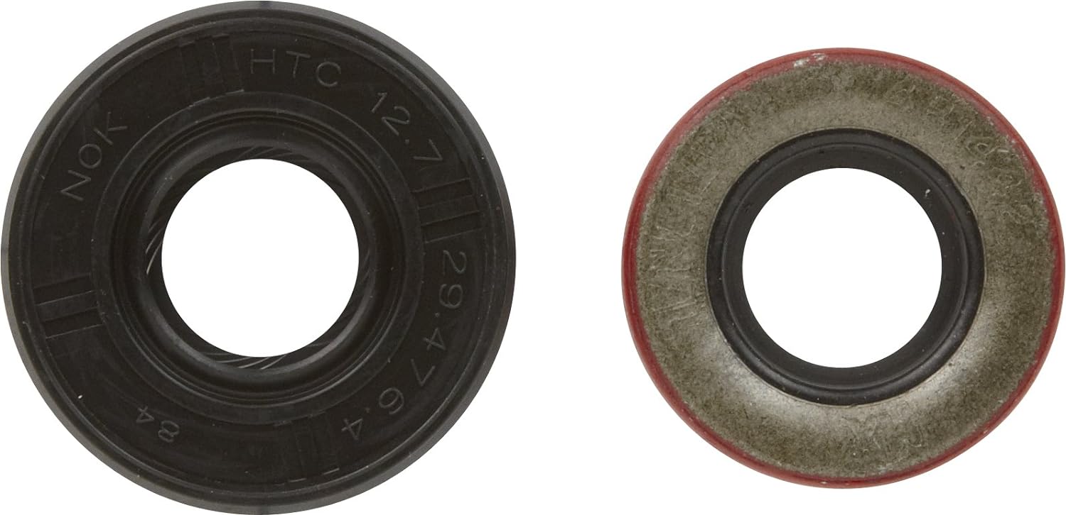 Whirlpool Shaft Seals